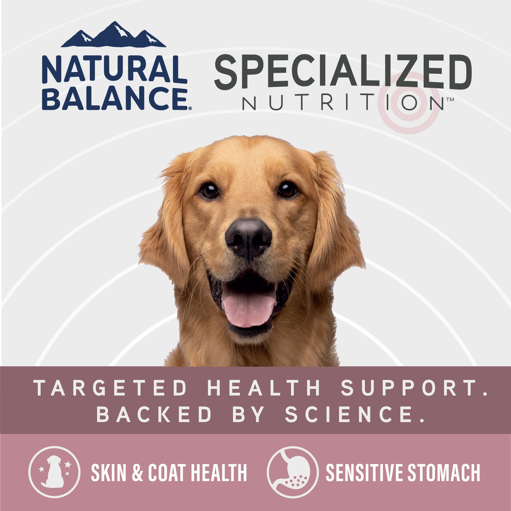 Natural Balance étiquette ingrédients détaillée, transparence pour propriétaires