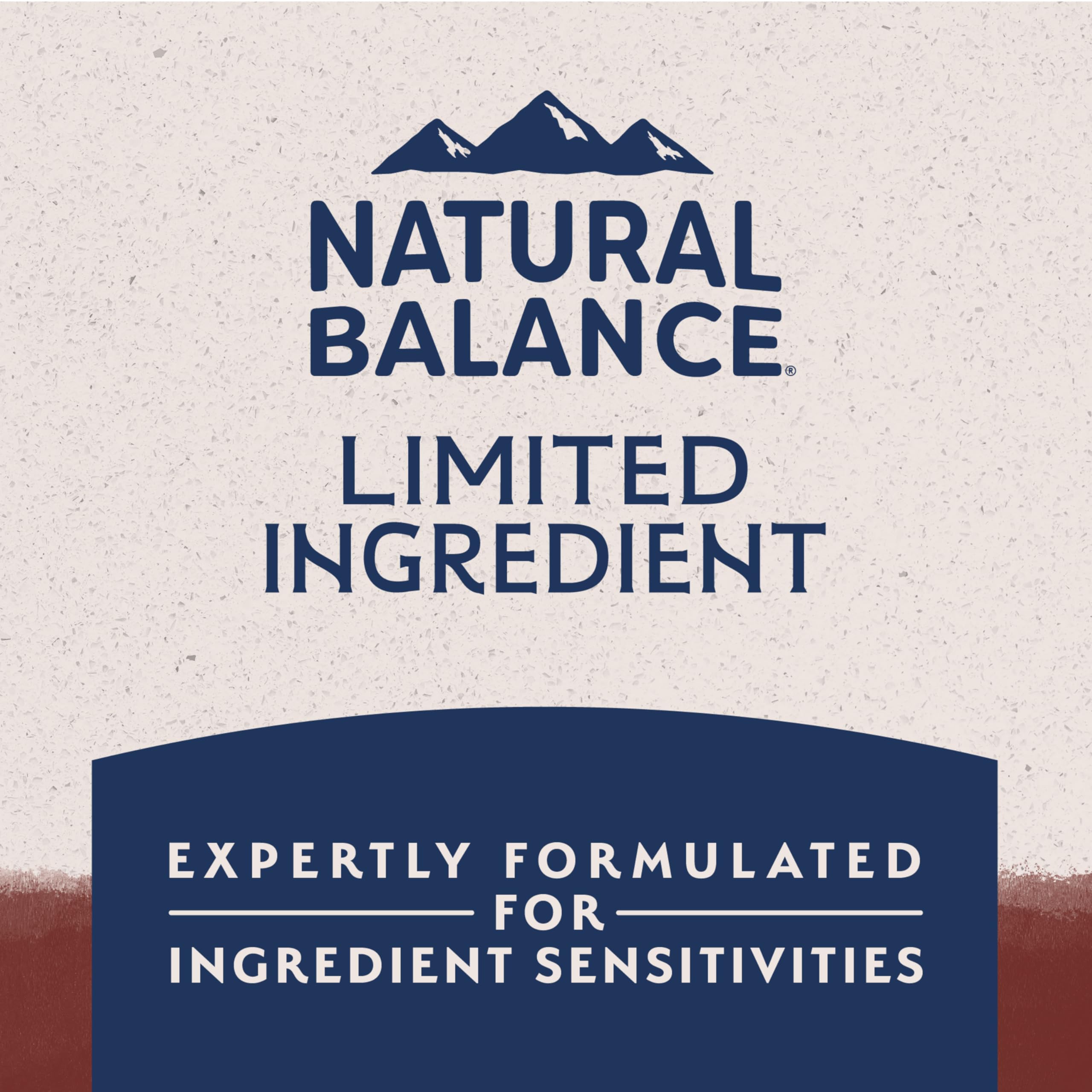 Natural Balance comparaison de portion pour visualiser la taille adaptée selon poids