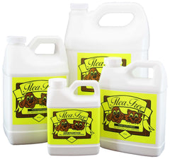 Natural Pet Products démontré sur nourriture de chien pour administration facile