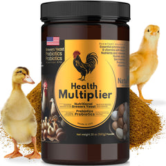 Nature INTENDED pot 20 oz vu de face montrant l'emballage et l'usage pratique