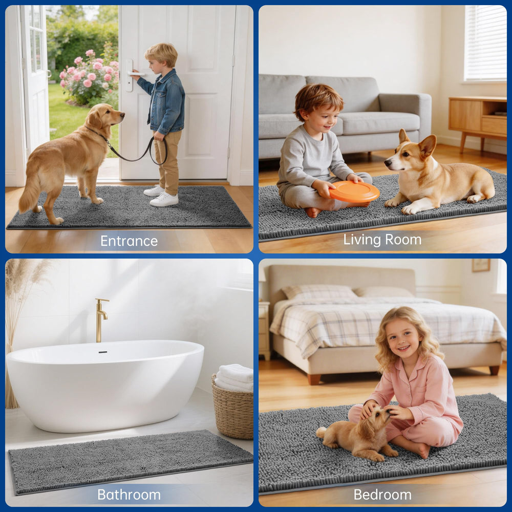 Naturei bords renforcés montrant coutures durables et maintien