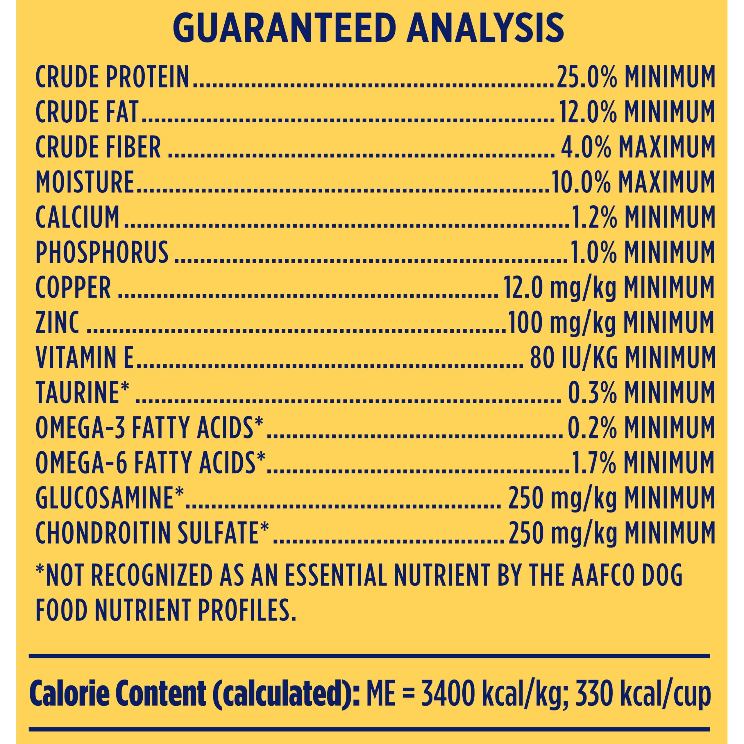 Nature's Recipe mise en scène cuisine illustrant intégration dans routine repas canine