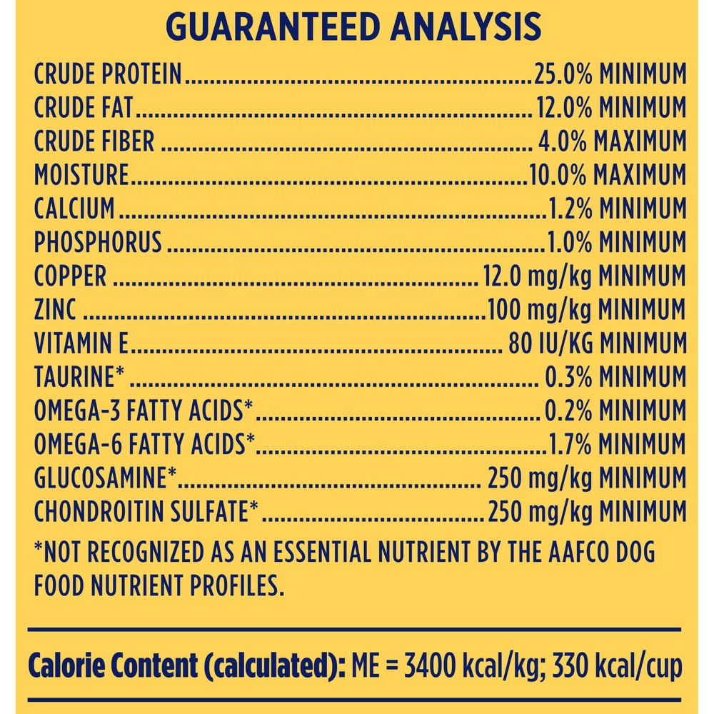 Nature's Recipe mise en scène cuisine illustrant intégration dans routine repas canine