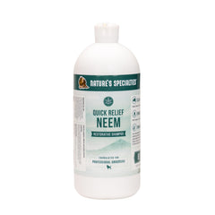 Nature's Specialties flacon 32 oz présentation économique et concentration