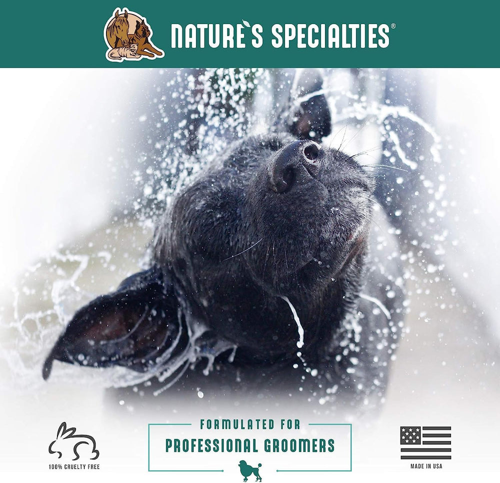 Nature's Specialties environnement professionnel en salon pour usage professionnel fiable