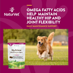 NaturVet chat mangeant une friandise pour soutien articulaire