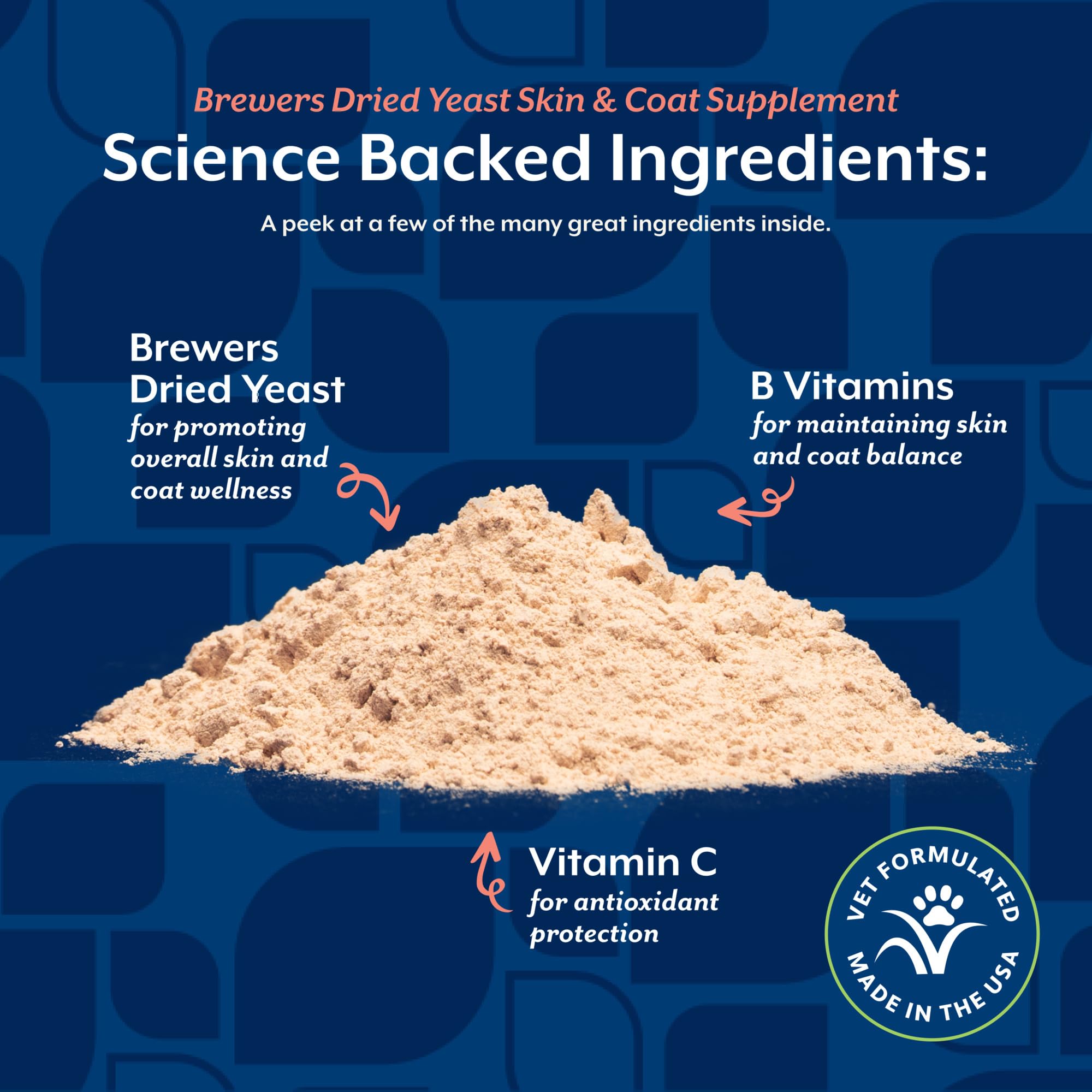 NaturVet chat appréciant la nourriture, favorise peau saine