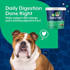 NaturVet démonstration dosage pratique pour administration précise et facile