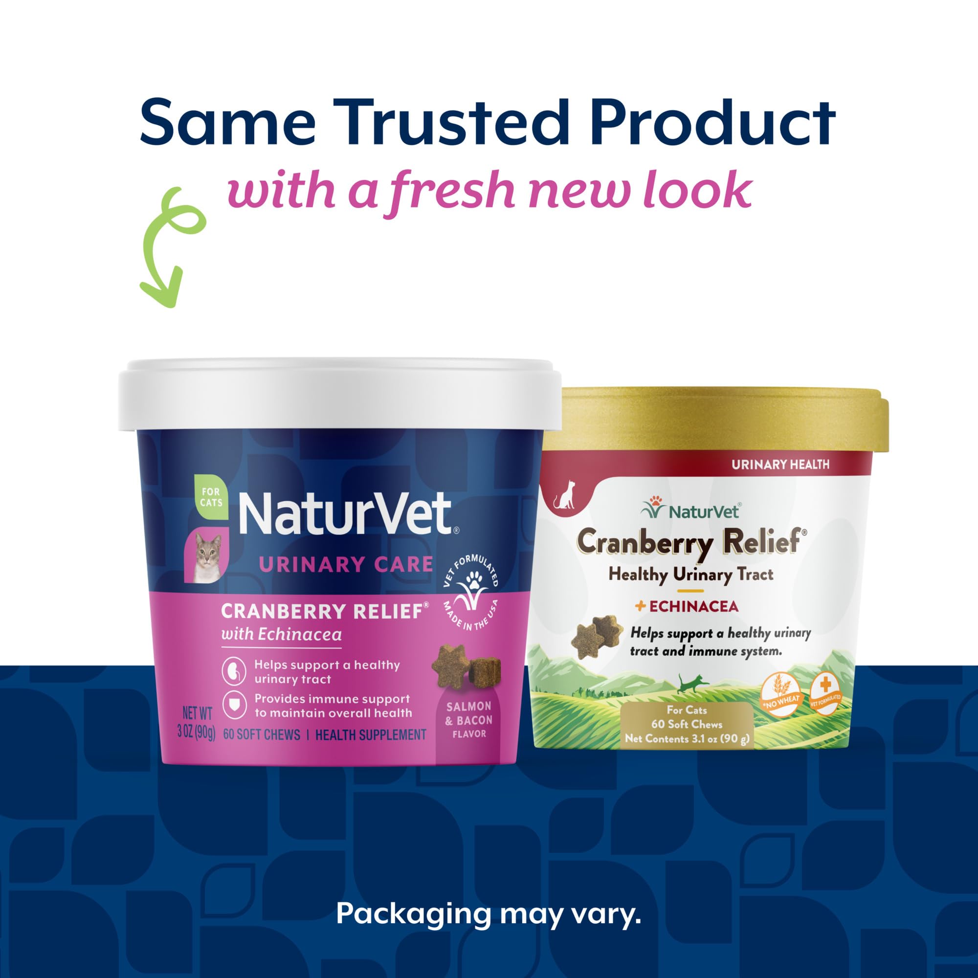 NaturVet comprimés gros plan montrant texture masticable et appétence