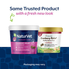 NaturVet comprimés gros plan montrant texture masticable et appétence