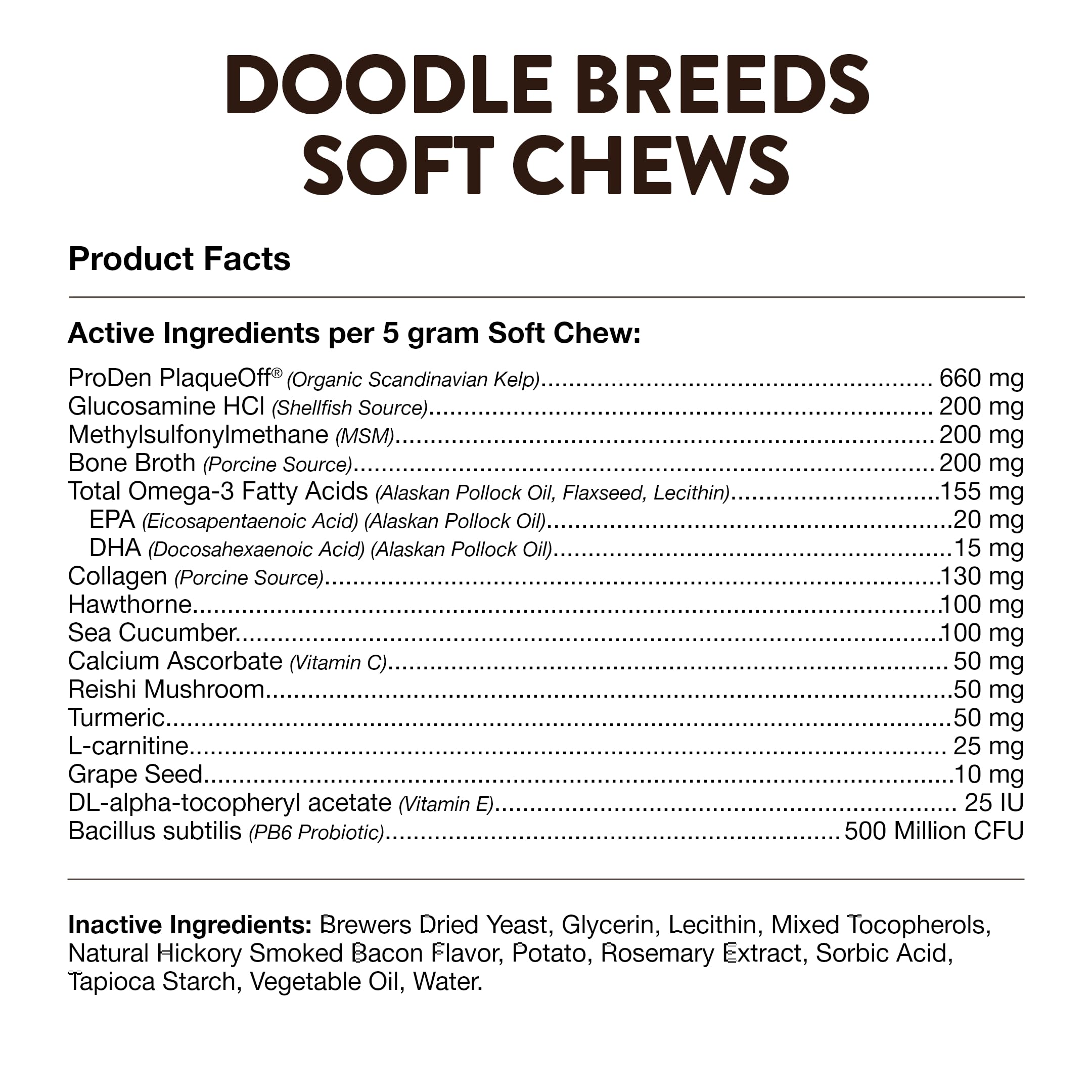 NaturVet focus oméga‑3 et curcuma montre soutien cutané et articulaire