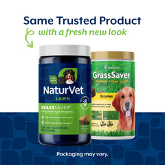 NaturVet gros plan d'un comprimé moelleux illustrant la texture appétente pour chiens