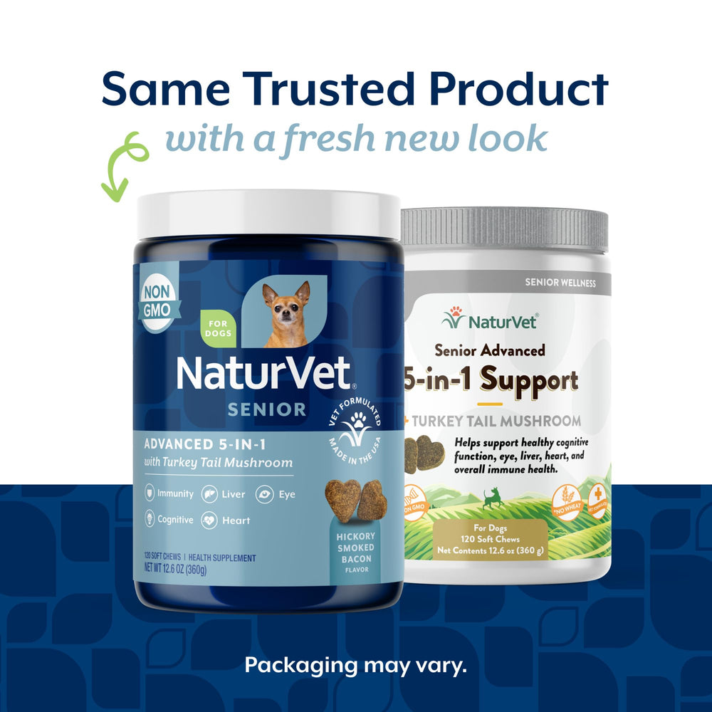 NaturVet gros plan sur la texture du mastiquable pour acceptation facile