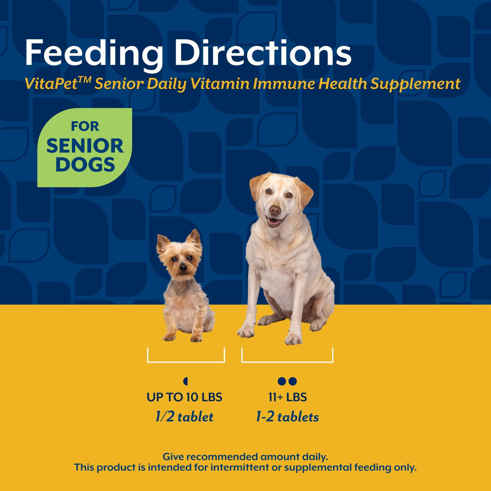 NaturVet close-up ingrédients naturels pour vitamines et minéraux ciblés