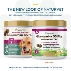 NaturVet mastiquables en gros plan, appétence visible améliorant l’acceptation quotidienne