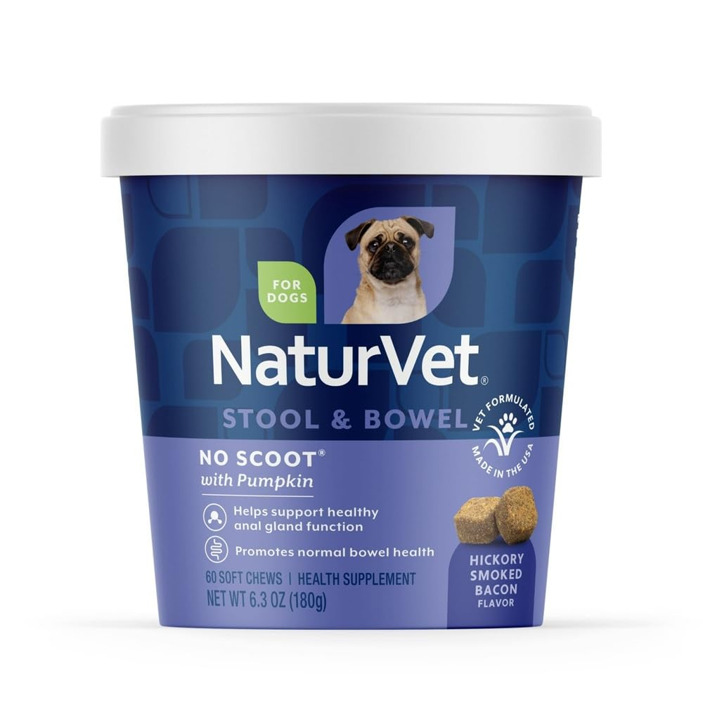 NaturVet soft chew en gros plan montrant texture moelleuse pour acceptation rapide