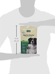 NaturVet tasse de mesure indiquant la portion pratique