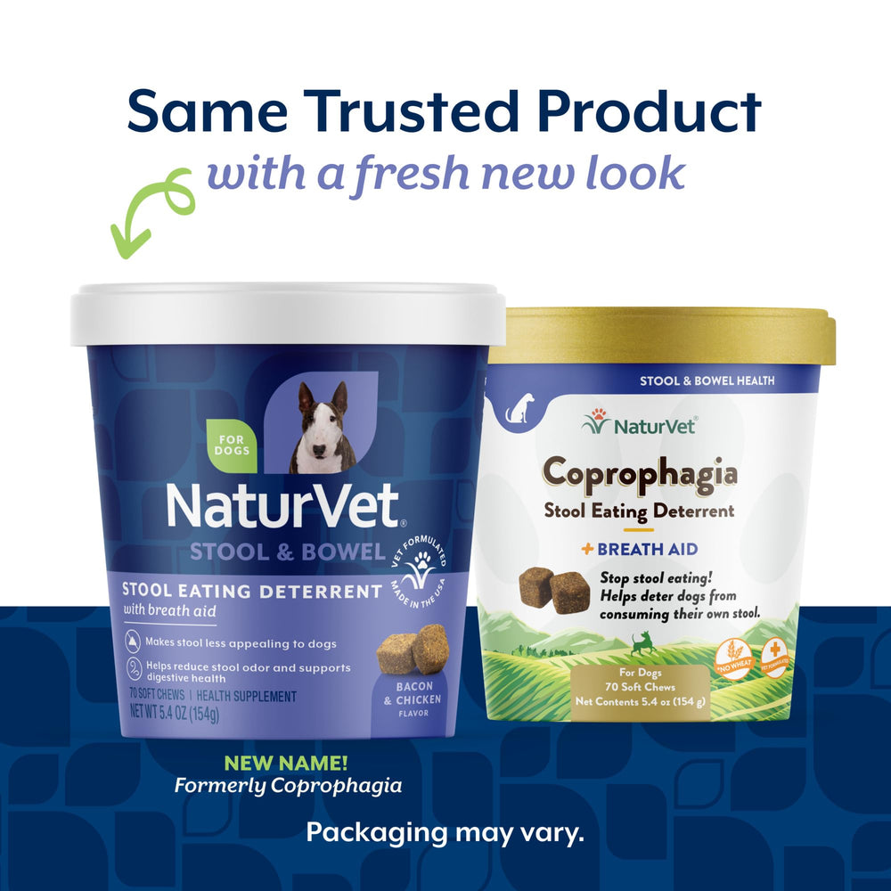 NaturVet gros plan texture friandise molle et bénéfice acceptation gustative