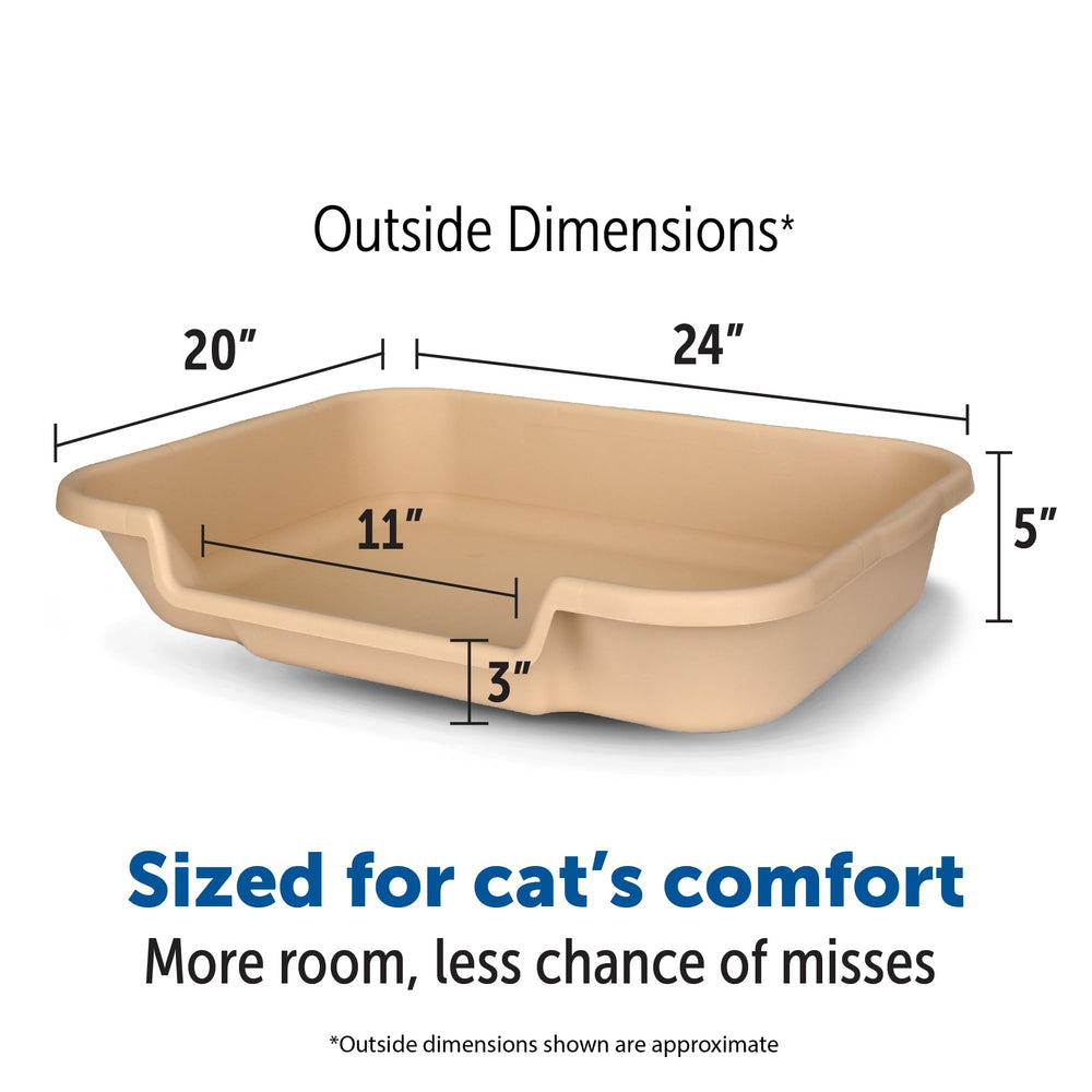 NE14pets gros plan sur l'entrée basse du KittyGoHere, accès facilité