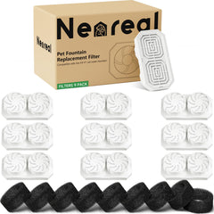Neareal vue avant du pack neuf pour remplacement pratique
