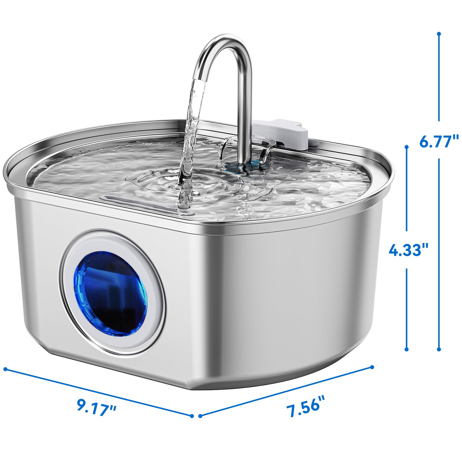 Neareal mise en scène style de vie montrant intégration dans cuisine moderne