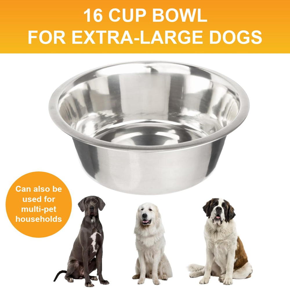 Neater Pet Brands gros plan sur texture en acier inoxydable anti-odeur