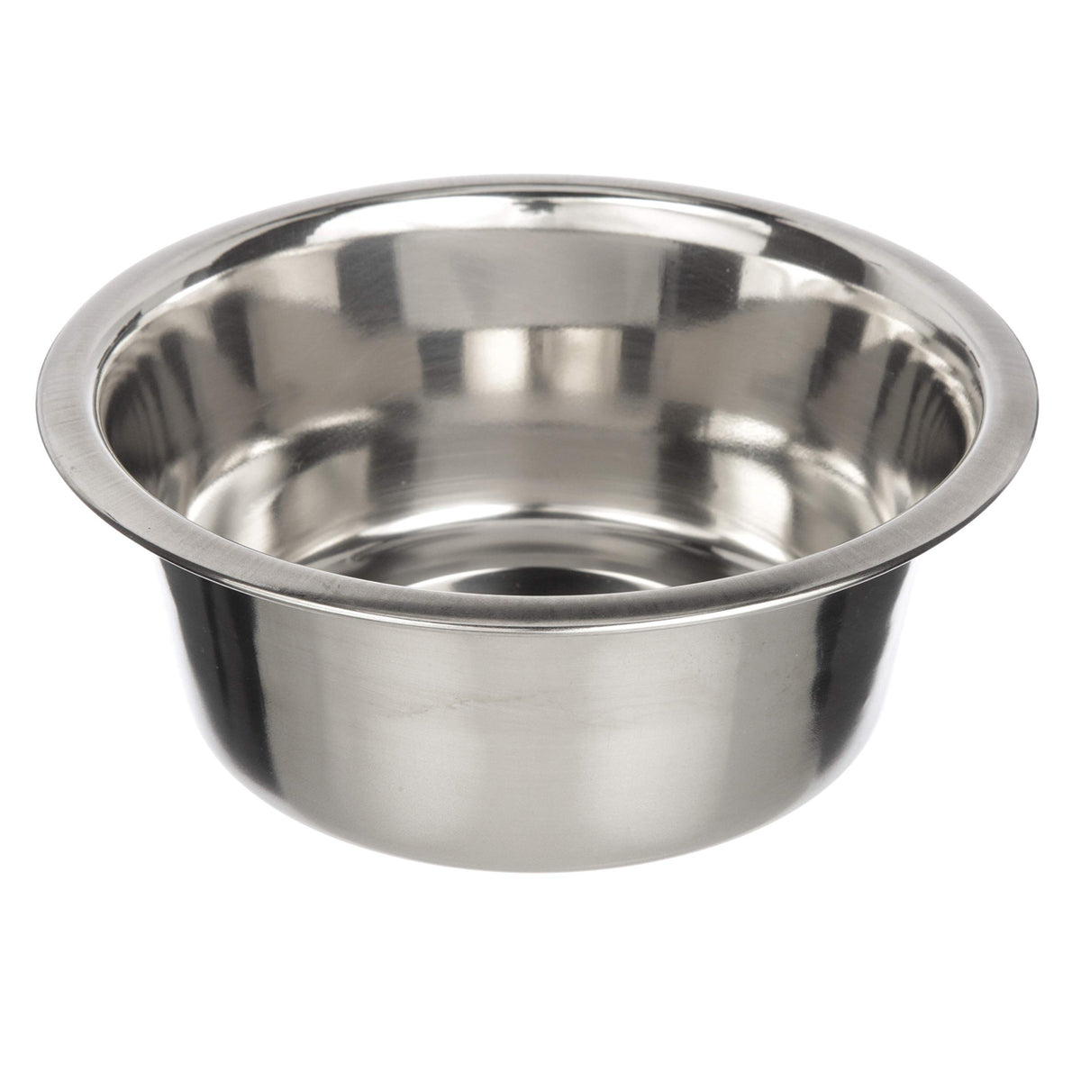 Neater Pet Brands bol inox face montrant ajustement stable et solidité