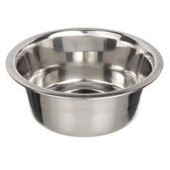 Neater Pet Brands bol inox face montrant ajustement stable et solidité