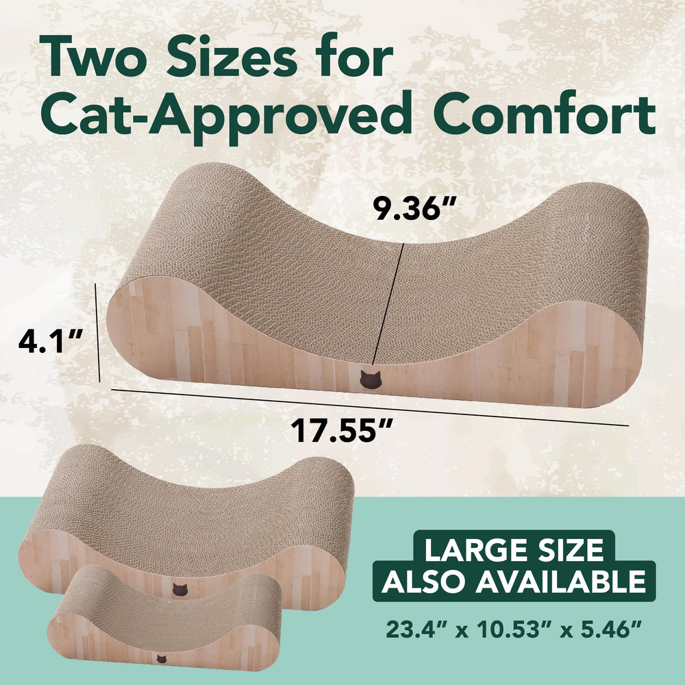 猫壱 Necoichi comparaison taille avec objet, guide d'échelle pratique