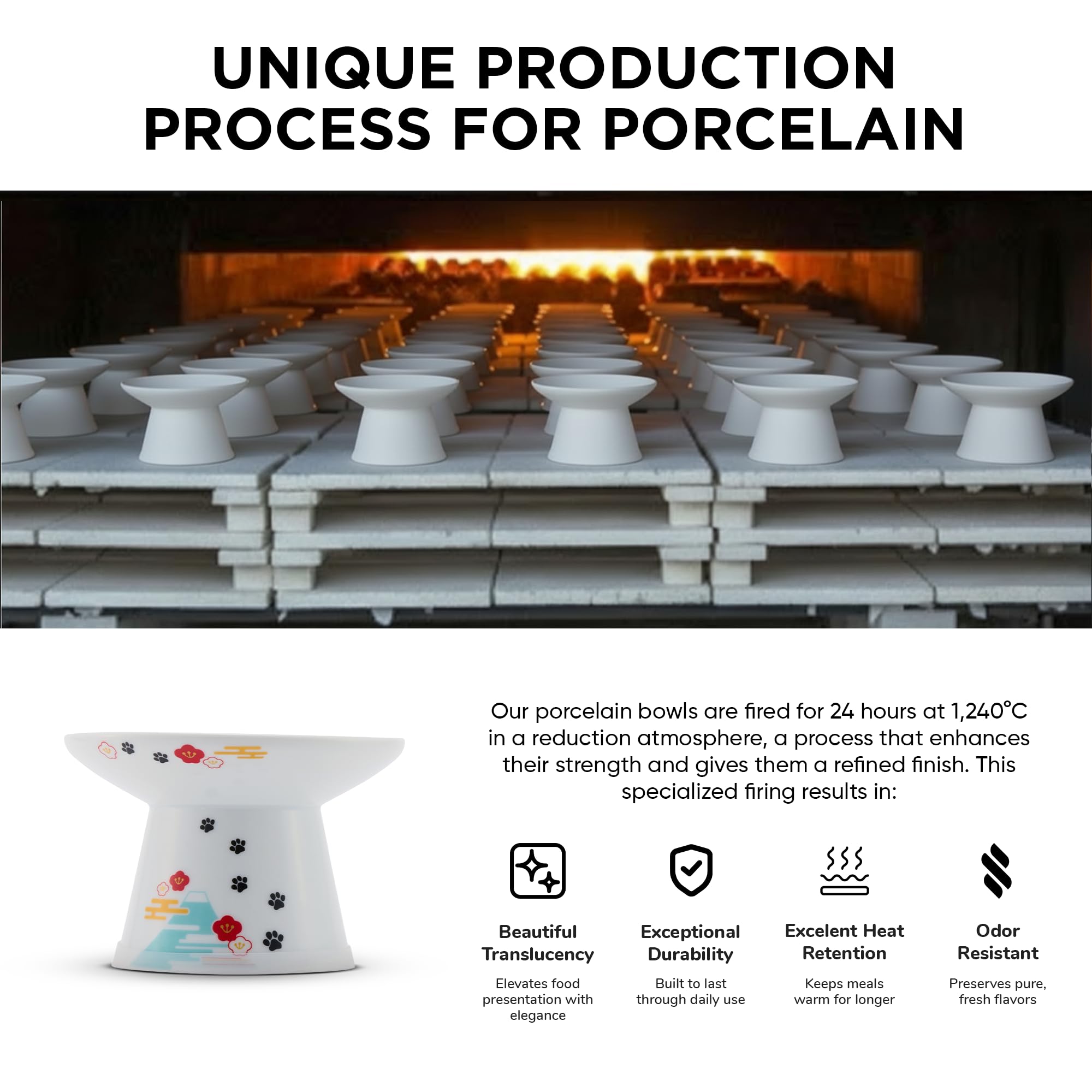 猫壱 emballage du produit prêt à offrir sécurité et présentation soignée