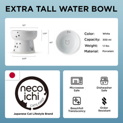 NECOICHI gros plan sur graduations pratiques pour mesurer l'eau facilement