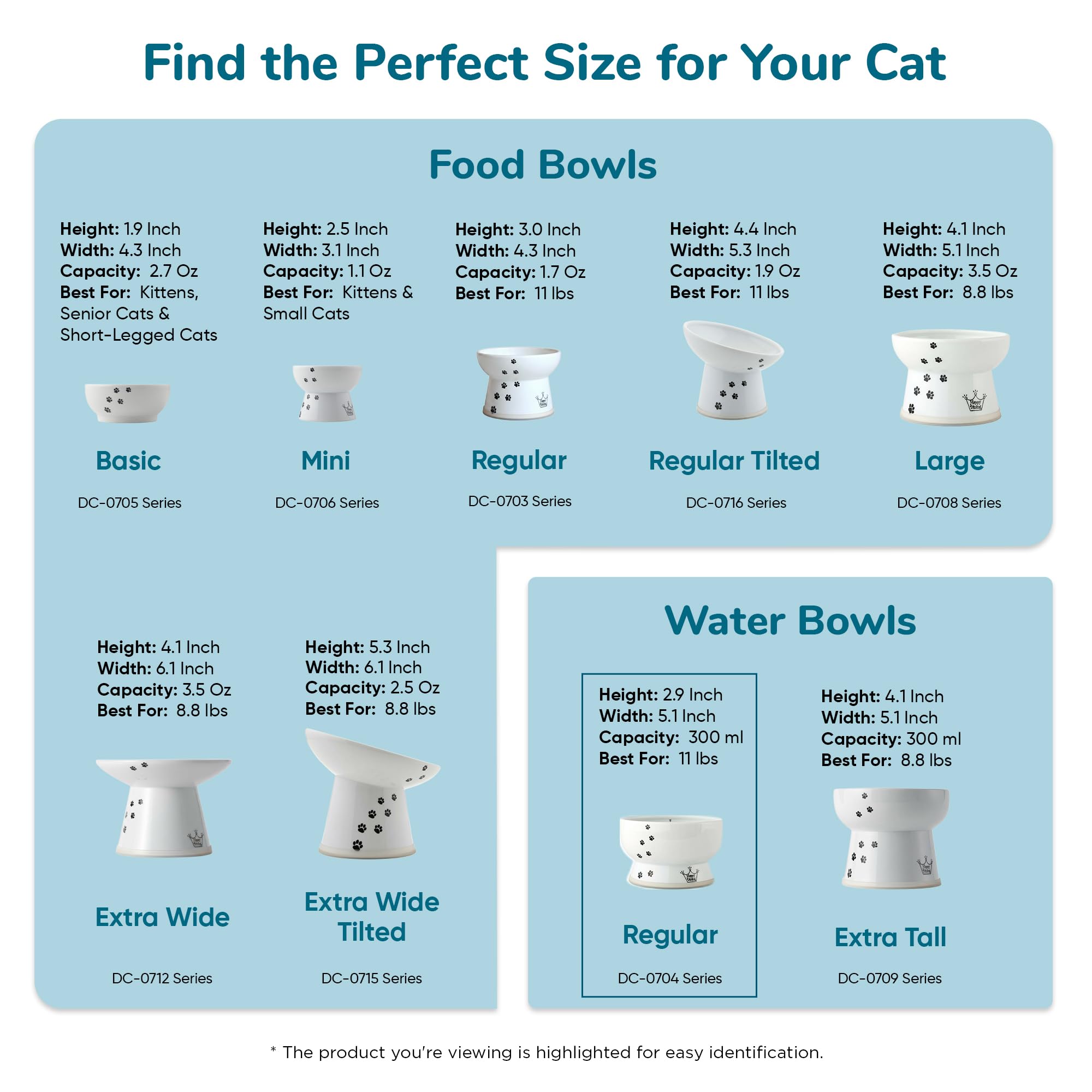 猫壱 emballage soigné prêt à offrir comme cadeau pour propriétaire de chat