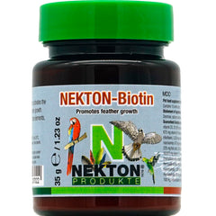 Nekton emballage avant montrant le flacon et bénéfice visibilité produit