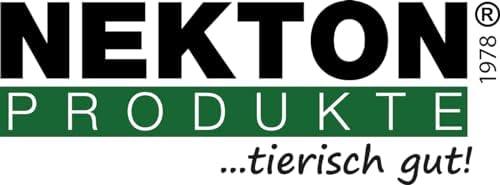 Nekton cuillère doseuse comparée pour visualiser la quantité recommandée