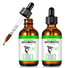 NenMaoKeNu packaging avant montre flacons et bénéfice dosage précis
