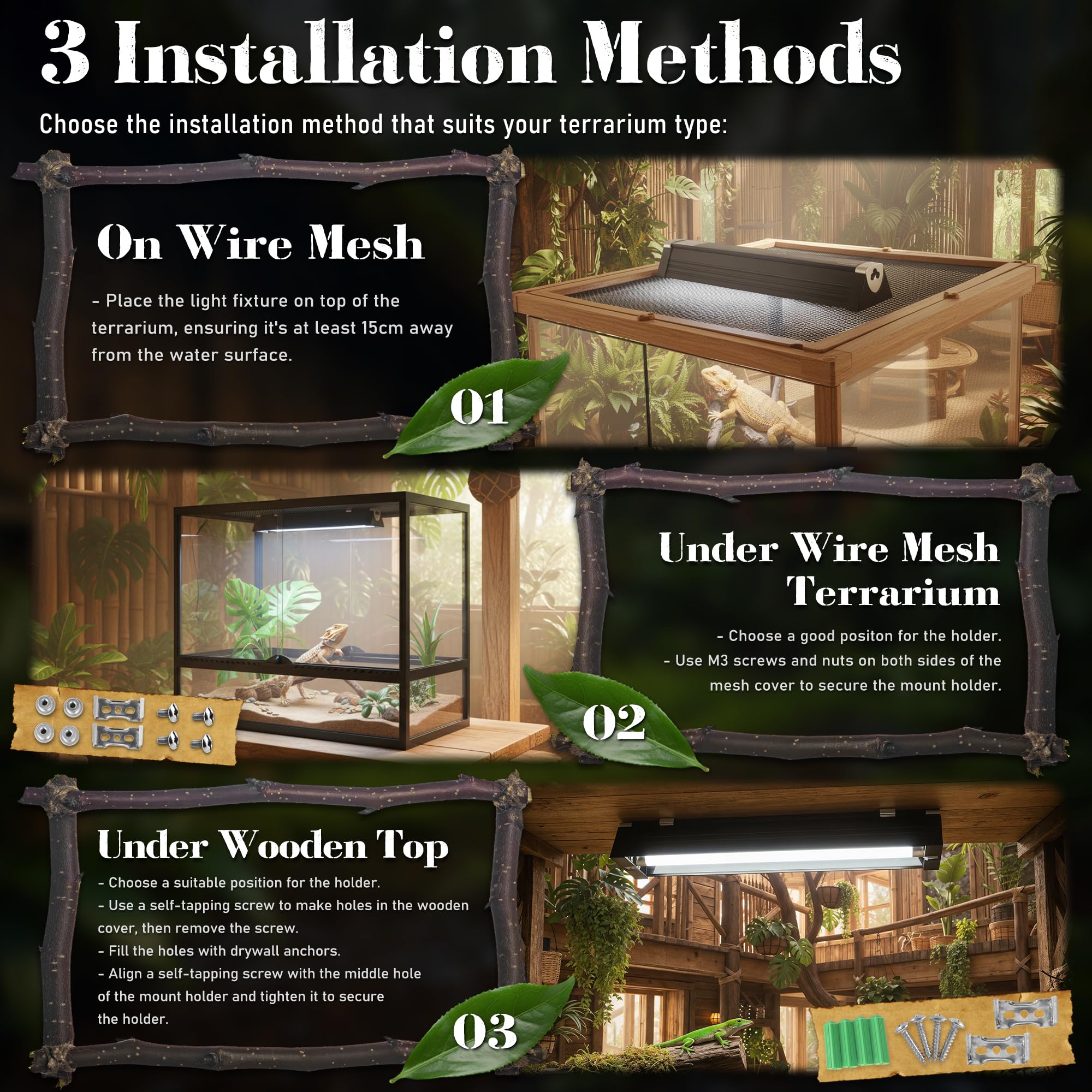 NEPTONION câblage daisy-chain simplifie multi-installations
