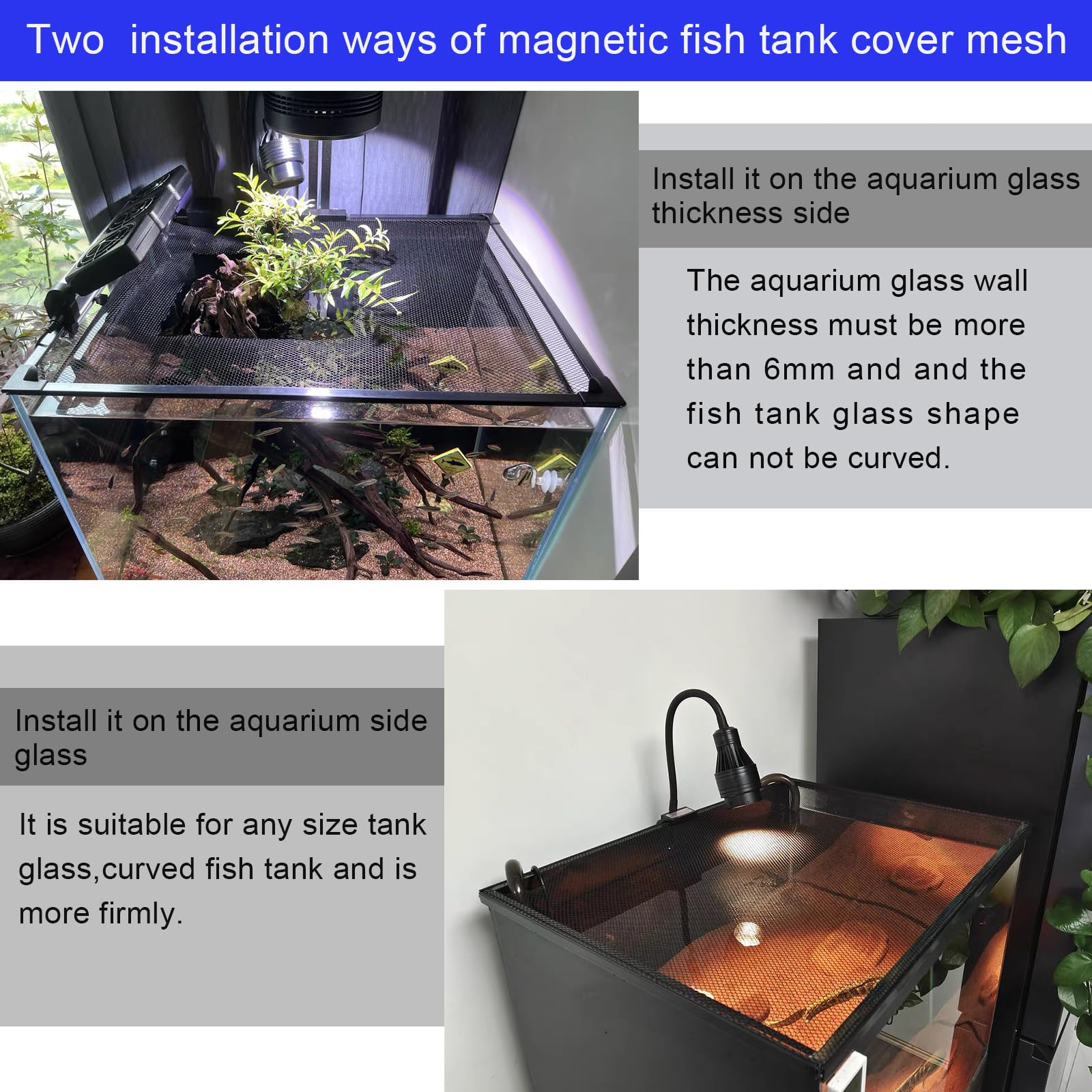 NestBasics clip d'angle assurant fixation stable du filet