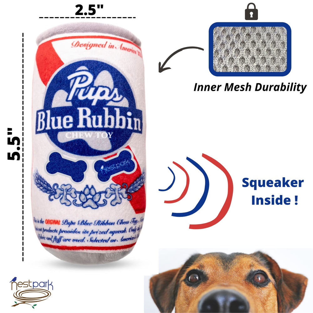 Packaging Nestpark lot de deux, cadeau prêt à offrir et surprenant