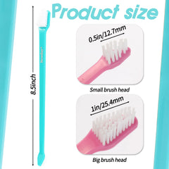Newday brosse en usage sur chat, maniable et douce pour chatons