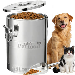 Newget face avant du bac en inox montrant design robuste et étanchéité