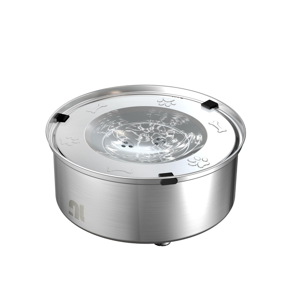 nicelock gamelle avant montrant design et capacité 1L, facile à nettoyer