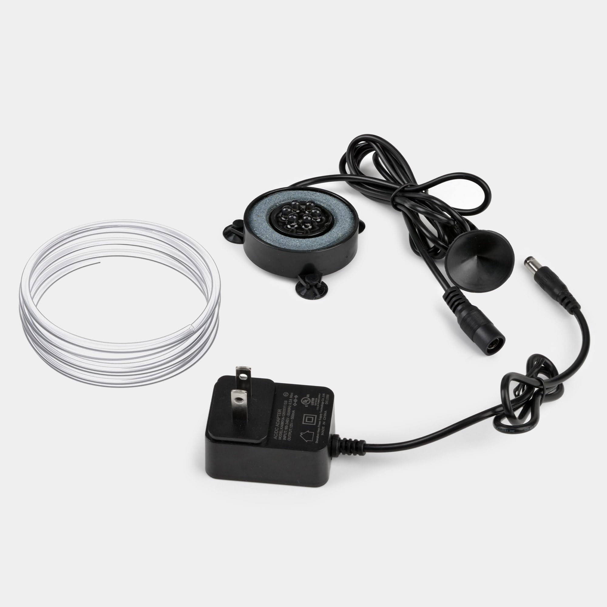 NICREW ambiance nocturne des LEDs multicolores offrant effet visuel saisissant