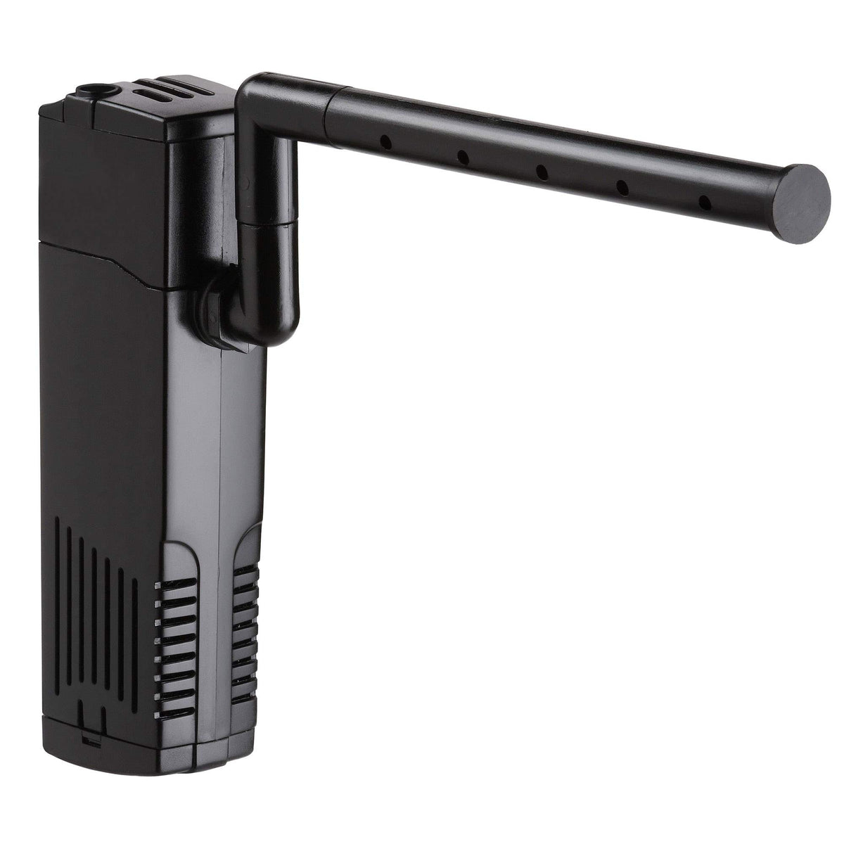 NICREW filtre interne vue face montrant design compact et efficacité