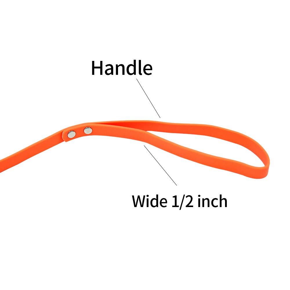 NIMBLE poignée ergonomique pour prise sûre et confort prolongé