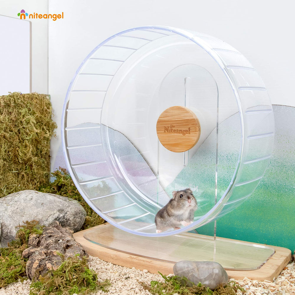 Niteangel réglage hauteur adaptable pour variétés de cages