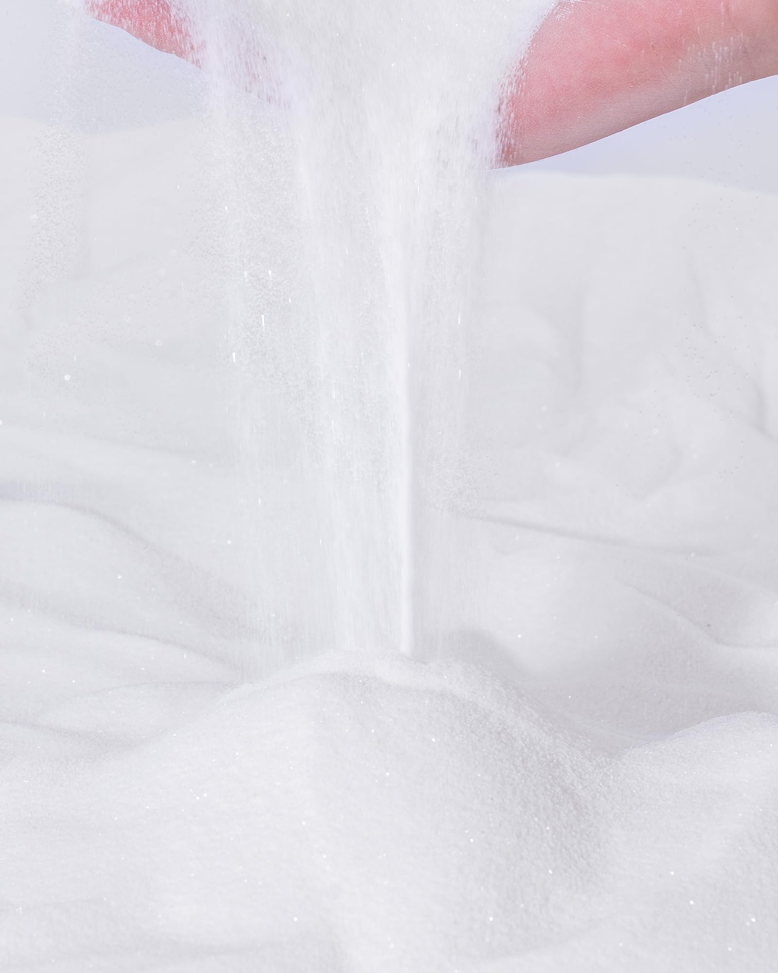 Niteangel bac de bain utilisé par un hamster, favorise le nettoyage naturel