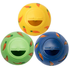 Niteangel vue de face montrant la boule distributeur et son design pratique