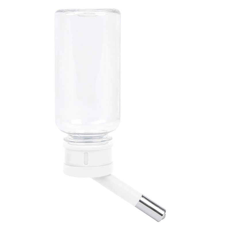 Niteangel bouteille 120 ml face montrant l'ajustement précis et la praticité