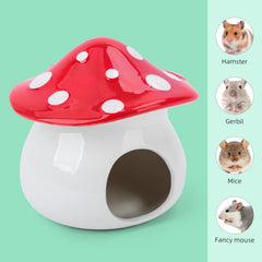 Niteangel ouverture 5,3cm, entrée adaptée pour petits rongeurs