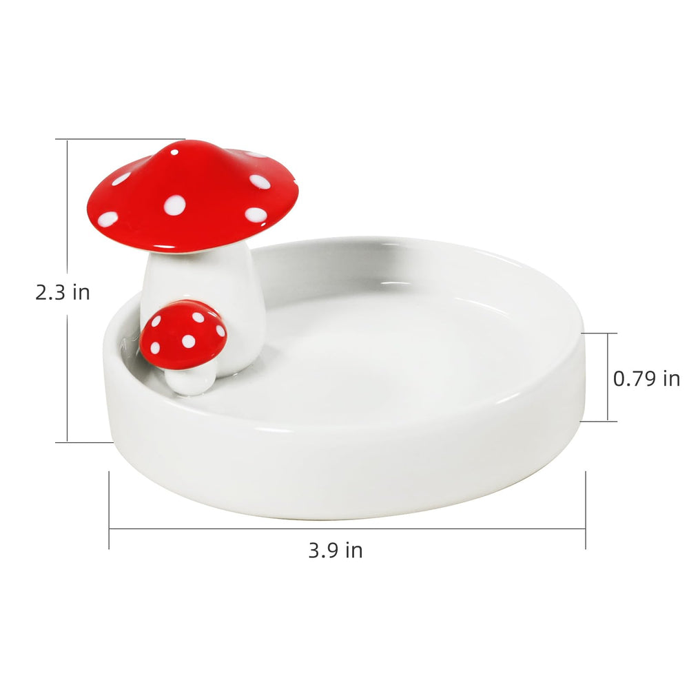 Niteangel gamelle en usage avec hamster mangeant, réduction du renversement